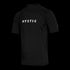 Star S/S Rashvest 2024 - Black